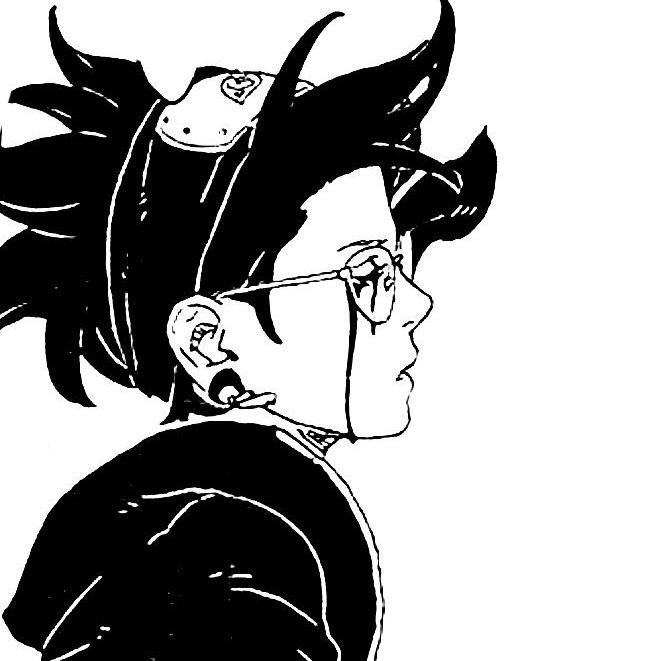 lyahmatos's tweet photo. A Sarada é uma personagem que está sendo construída camada por camada. O desenvolvimento pessoal dela anda lado a lado com a evolução do próprio poder, e o MS tem consequências e limitações que precisam ser trabalhadas. Eu prefiro mil vezes esse tipo de construção do que + https://t.co/HwK68O0LGq