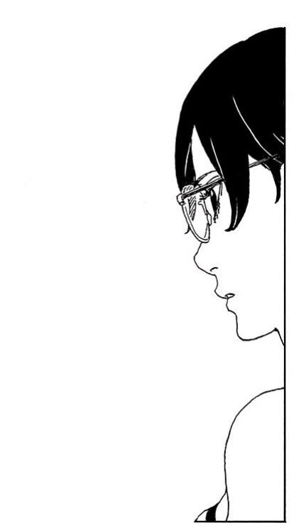 lyahmatos's tweet photo. A Sarada é uma personagem que está sendo construída camada por camada. O desenvolvimento pessoal dela anda lado a lado com a evolução do próprio poder, e o MS tem consequências e limitações que precisam ser trabalhadas. Eu prefiro mil vezes esse tipo de construção do que + https://t.co/HwK68O0LGq