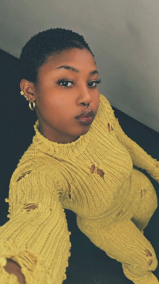 perry_smile's tweet photo. #selflove ❤️
OMO IGBO🤩 https://t.co/fSRNDpB7sO