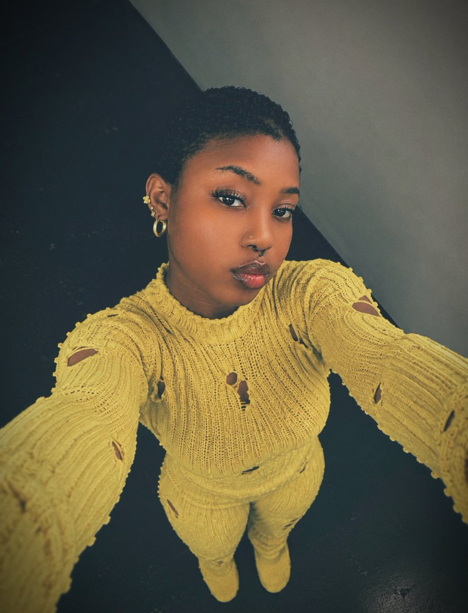 perry_smile's tweet photo. #selflove ❤️
OMO IGBO🤩 https://t.co/fSRNDpB7sO
