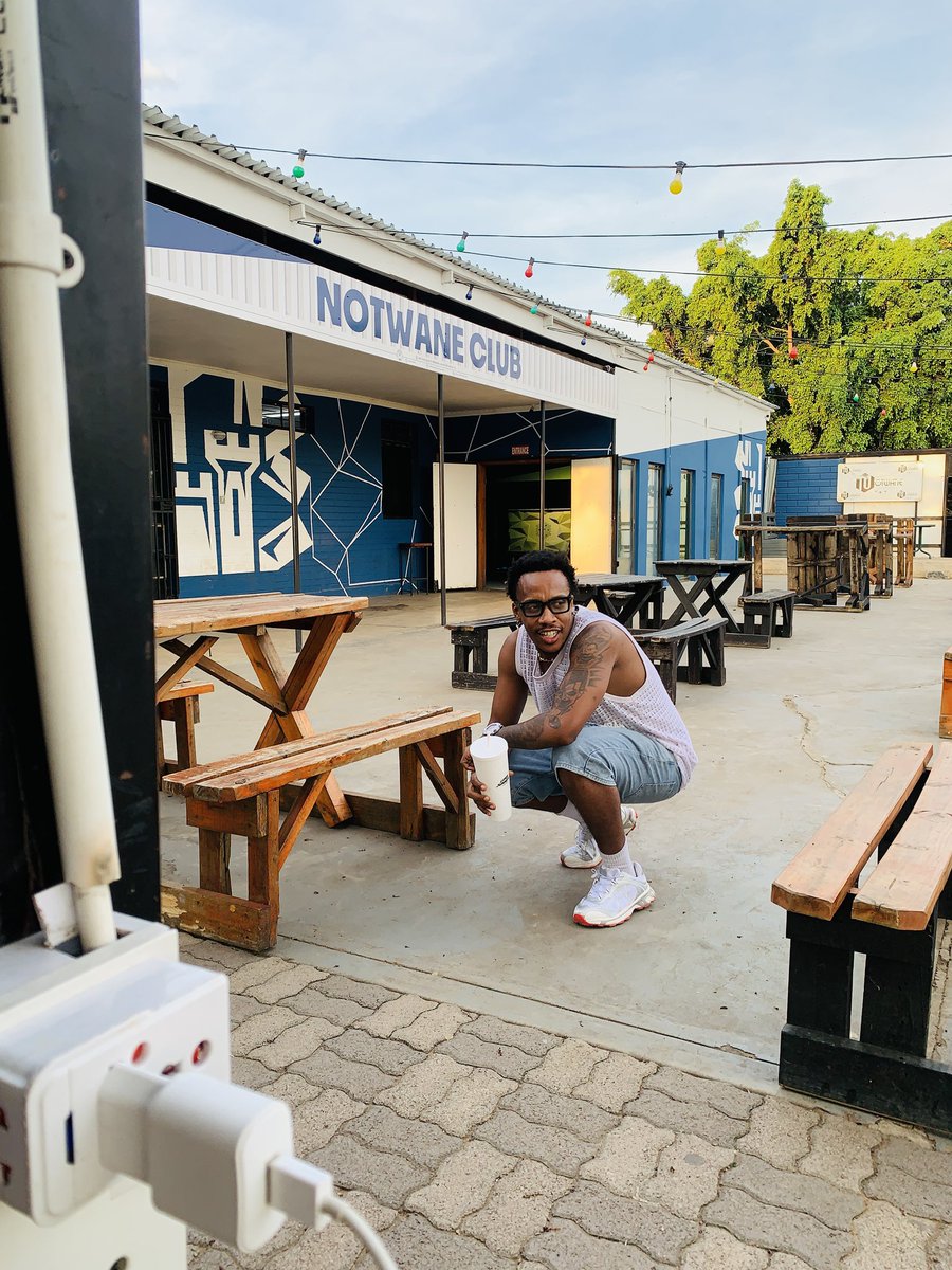Ozifteddy's tweet photo. ILL BE RICH BY THURSDAY 📍 Notwane lifestyle club https://t.co/tarkV7Skdw