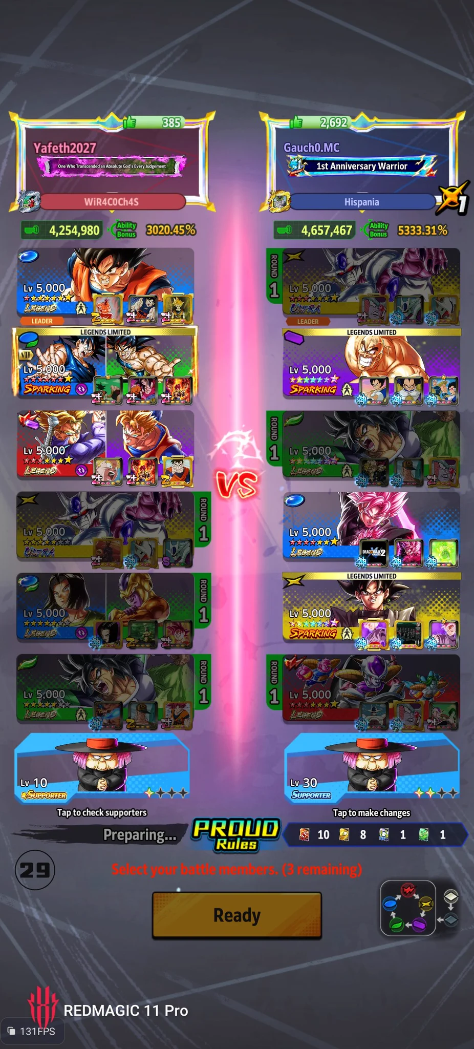 Dragon Ball Legends Argentina 🇦🇷 on X: 