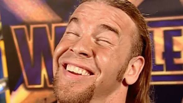 SheduerSandFC's tweet photo. @WWE @rumblevideo https://t.co/fIYcenbtYA