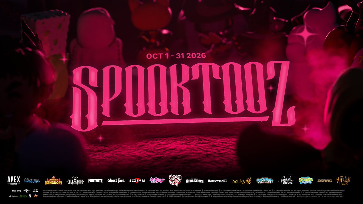 youtooz's tweet photo. 7 nights until the spooky season begins 👿 https://t.co/TDoXzl5LGP