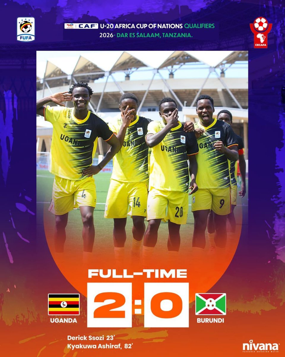 MpologomaVictor's tweet photo. Strong finish to the campaign winning 🥉

Not the target and a significant miss not qualifying for the U-20 AFCON but valuable experience and plenty of lessons for both the players and technical team to take home from the tournament.

#U20AFCONCECAFAQUALIFIERS https://t.co/YFztwCI08X