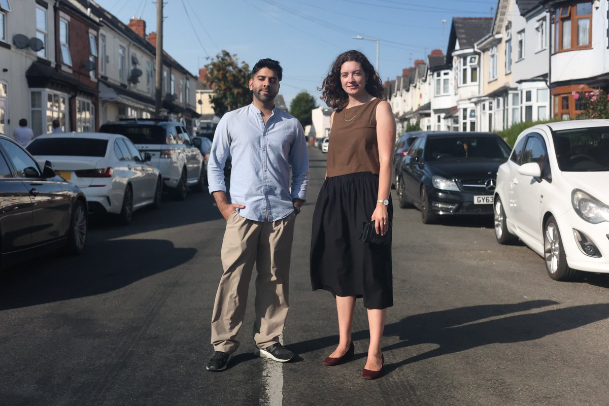 SarahCoombesWB's tweet photo. Coming soon…BBC Panorama on ghost plates.

I have been campaigning on this issue in Parliament since early 2025, and the BBC have been investigating.

📺 Watch on Monday at 8pm on BBC1

https://t.co/ej4xt3CxsA https://t.co/3TJ16GZHqu