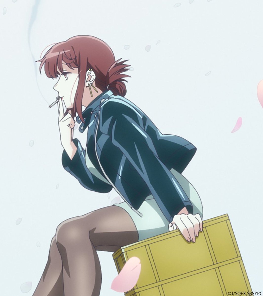 wonderinganime's tweet photo. Best romance anime of 2026. https://t.co/aB80Fvo7ps