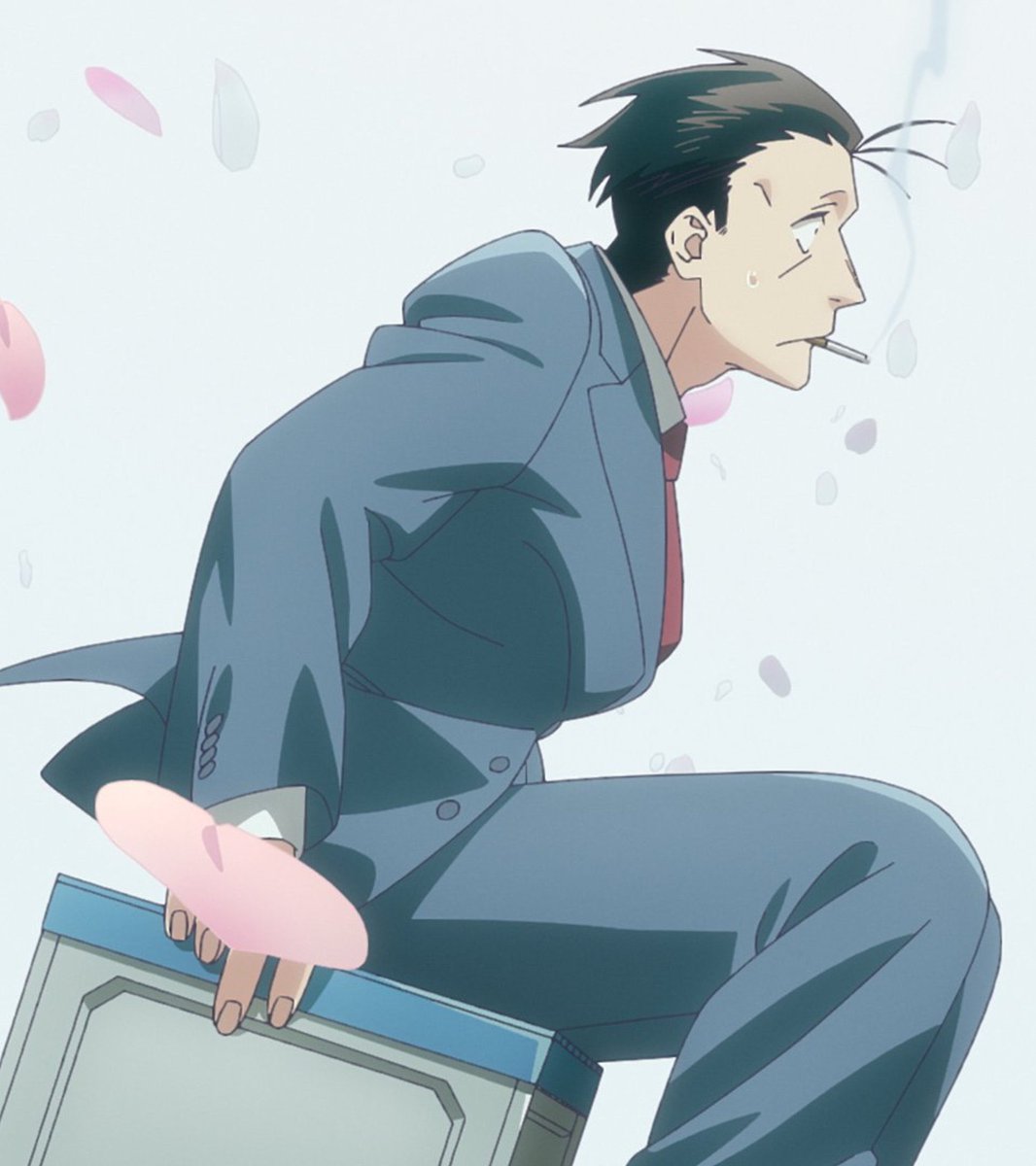 wonderinganime's tweet photo. Best romance anime of 2026. https://t.co/aB80Fvo7ps