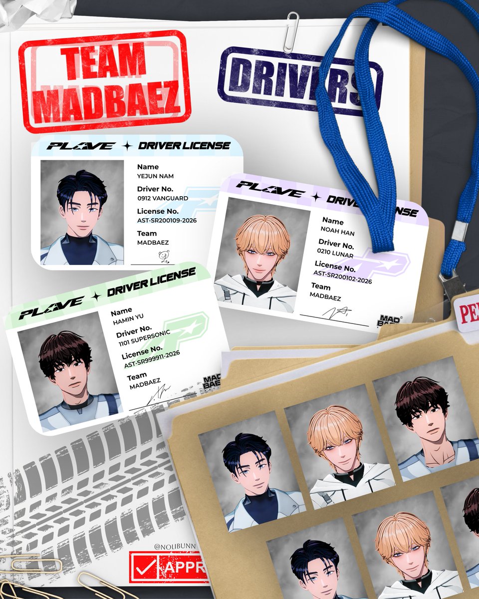 nolibunn's tweet photo. 💙💜🖤 MADBAEZ
DRIVERS LICENSE &amp; ID PHOTO

#YENOHA https://t.co/Ox0JaDmfwg