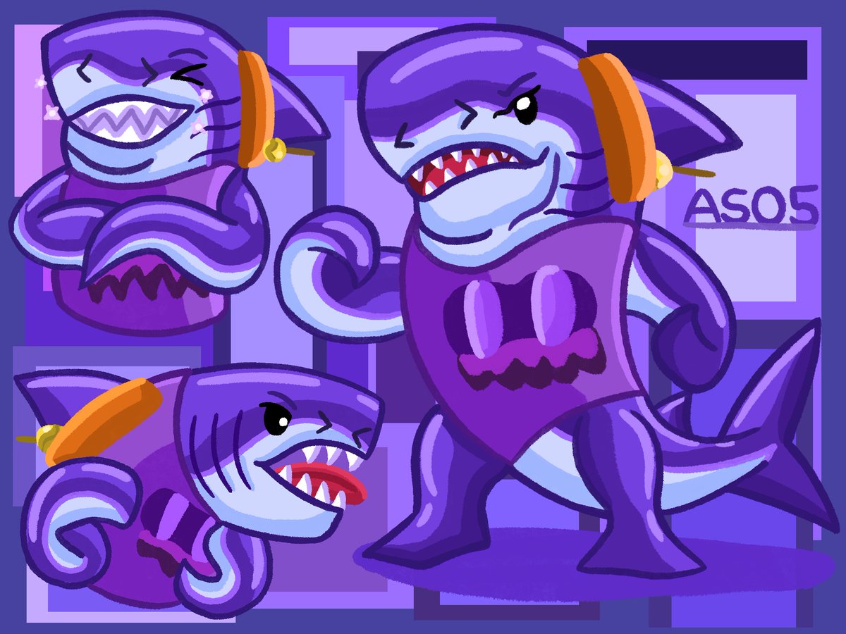 ArtistSince05's tweet photo. And now, three reference sheets for my trio of my main Splatoon OCs:
Caroline, her boyfriend Edward, and their shark friend/bodyguard Noah.
💙/🔄s are welcomed!
#artistontwitter #as05 #splatoonocs #humanart #digitalart https://t.co/fF6oFZDEe7