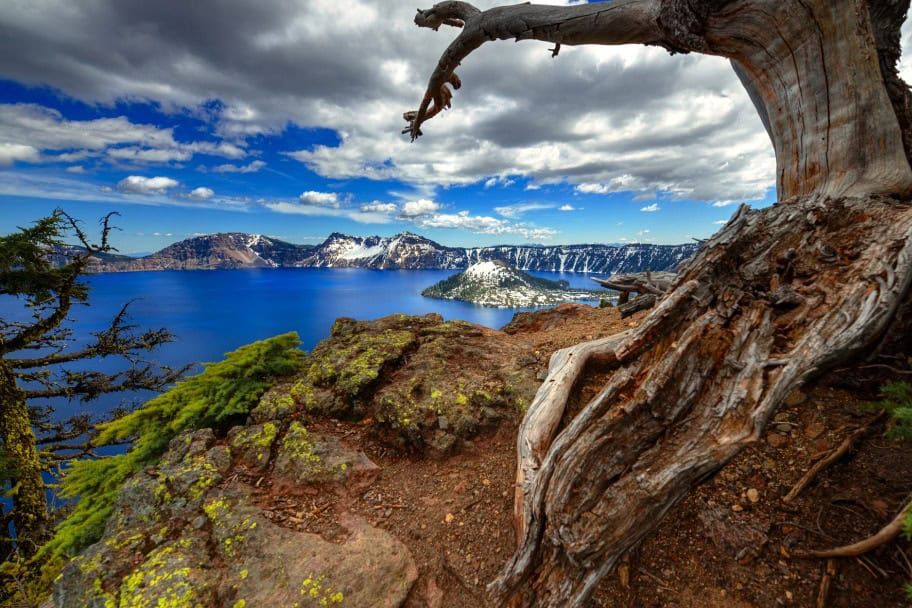 WanderLust1280's tweet photo. The Quintessential Crater Lake National Park Guide

Crater Lake isn’t just North America’s deepest lake—it’s one of its most breathtaking natural wonders. Explore its vivid blue water, dramatic cliffs, and unforgettable viewpoints in my Crater Lake National Park Visitor Guide.

https://t.co/vtgmV72CgI

#HikingAdventures #CraterLake #ExploreMore #AdventureAwaits #NaturePhotography