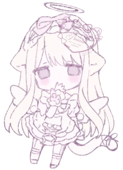 purin 𝜗ৎ (@pwurin_) / X