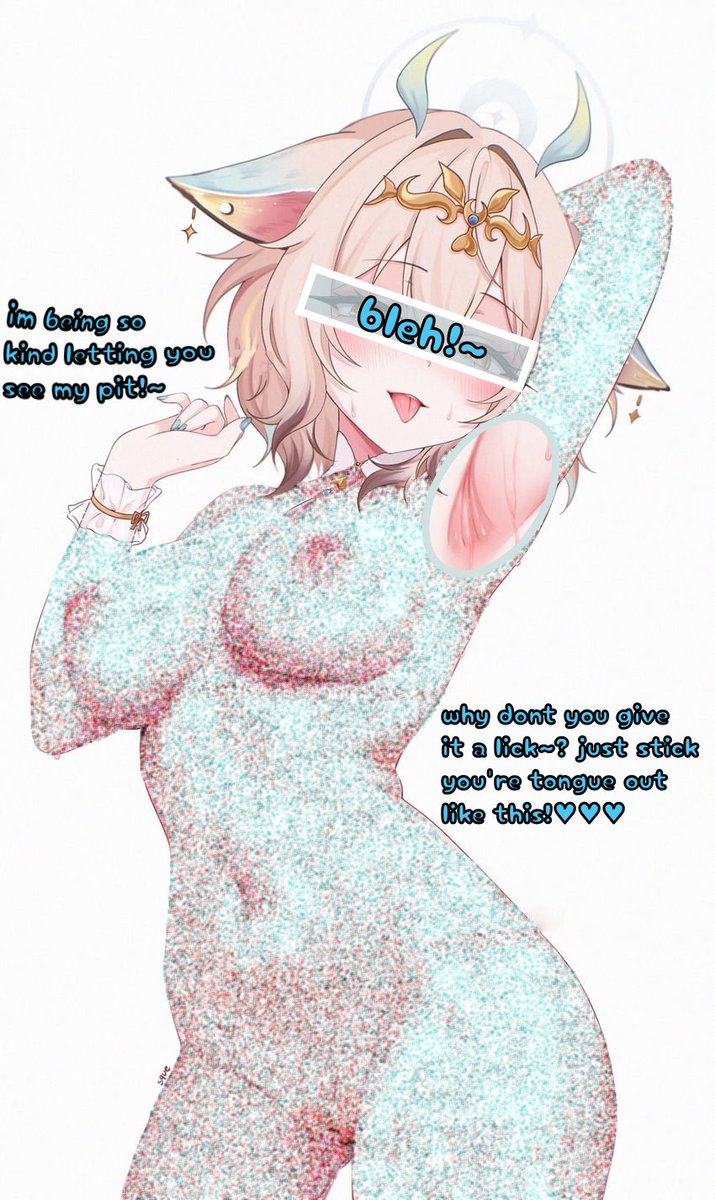 eclipse01__'s tweet photo. hello silly's! sorry ive made no edits for a while been busy with college hope you enjoy this edit~
may post some more soon I got some I want to do
#2DFD #findomm #censor #armpit https://t.co/MA8w2YDPIi