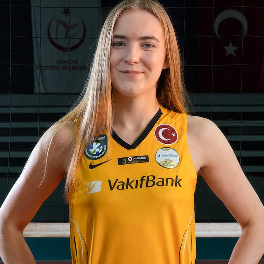 gibbybaris's tweet photo. ⚡️ Monika Brancuska x Eczacıbaşı ( 4 Set )

17/35 %49h, 3 hata, 3 bloklanma
1 blok, 1 servis hatası
18 sayı, +11 WL https://t.co/p1aFgxoaRP