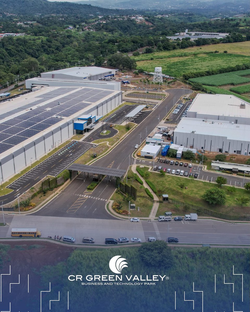 mundoescazu's tweet photo. Portafolio Inmobiliario gana dos premios EXPOPARKS LATAM con parques industriales, este es el camino que debe seguir sin duda el país/ Desarrollo Sostenible/ Crecimiento Vertical / Empleo bien remunerado/ Preparación Técnica y Profesional, más detalles en Mundo Escazú https://t.co/fWUUWGKfU0