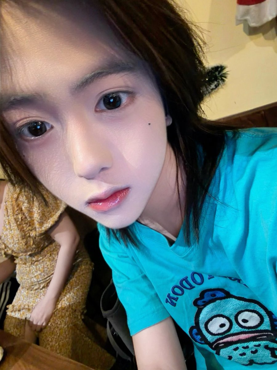 elaatay1's tweet photo. 🦋喜欢嘛 https://t.co/PXy2fzsMUb