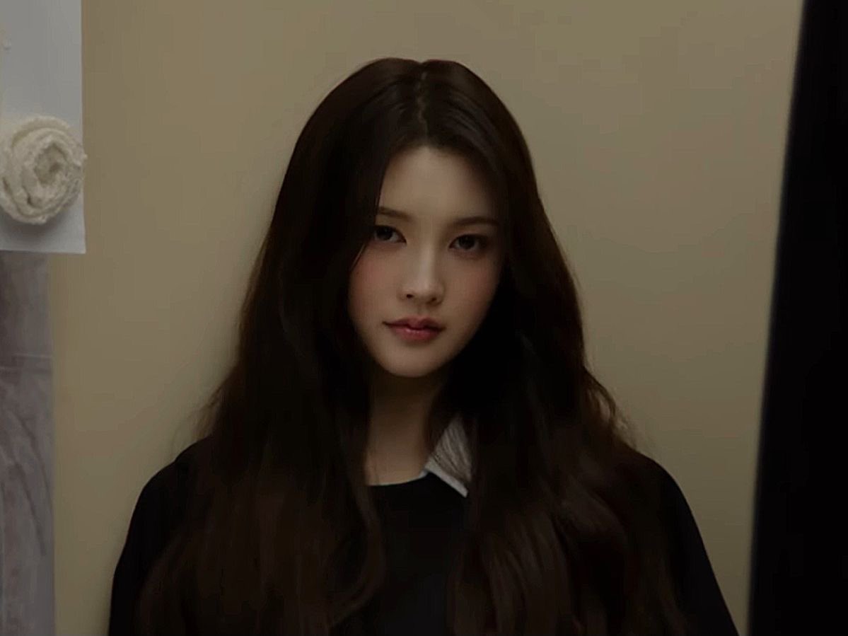 nowyuna_'s tweet photo. 날씨 점점 더 추워지면 가끔 세리사 생각이 나.. https://t.co/6D3GeDXS5V