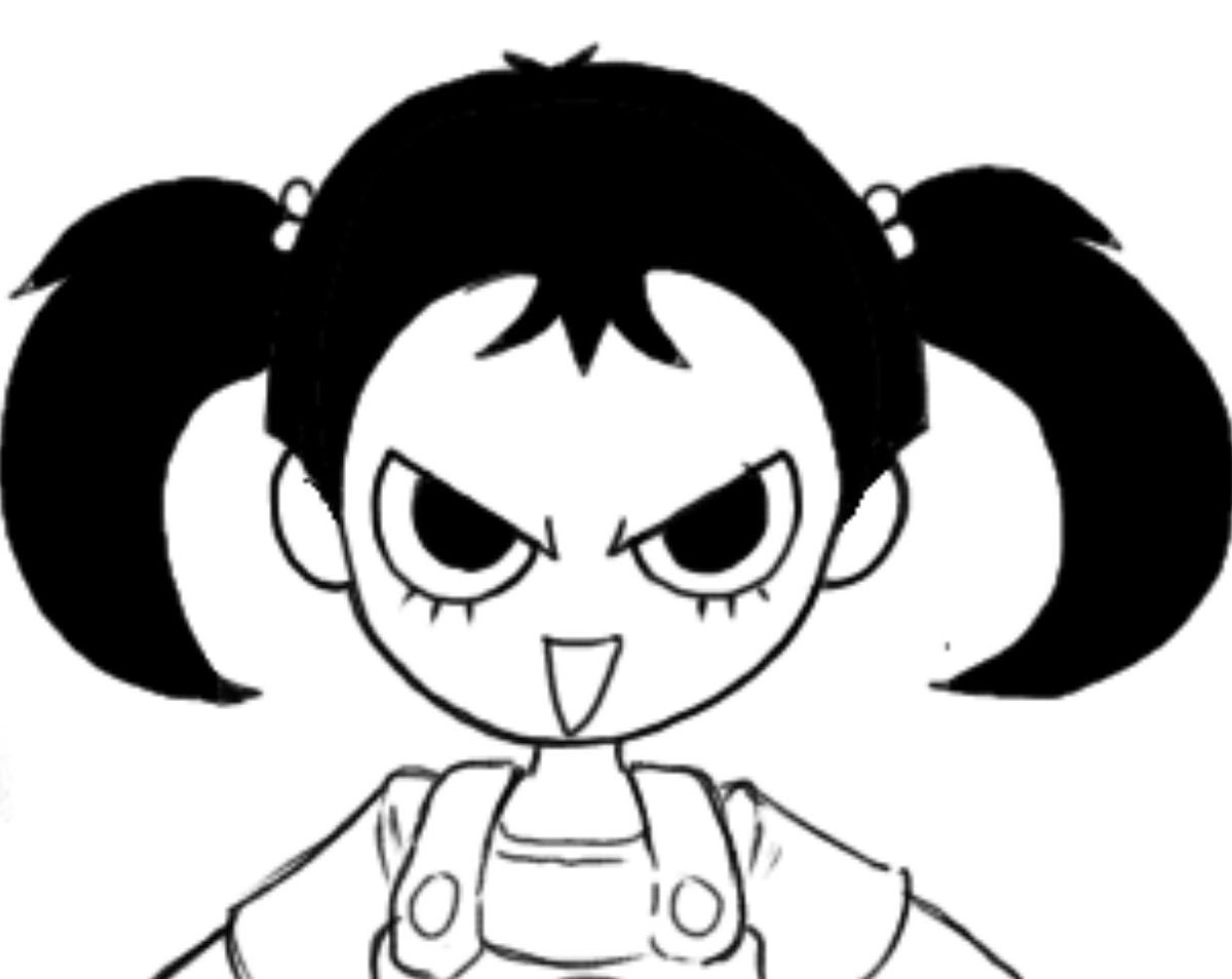 KeijiDX7's tweet photo. I just doodled Cassidy with these eyes and I think I really like it. She and CC can both have silly eyes #fnaf https://t.co/RIK0lgrgQG