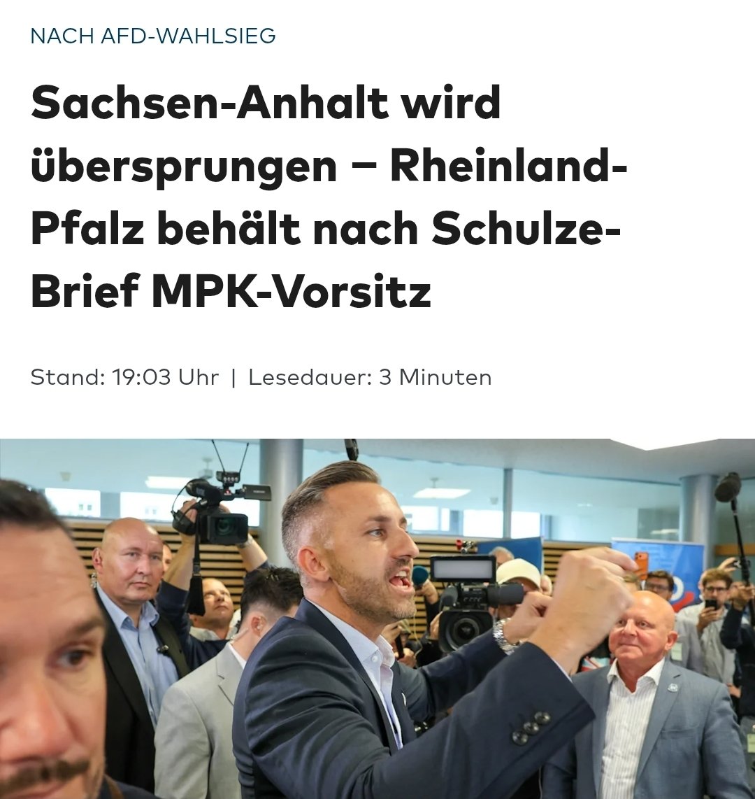 matzesmeinung's tweet photo. "Unsere Demokratie" wurde wieder einmal gerettet. 🤣
Aber im Ernst.
So langsam wird es lächerlich und damit kann man den Abstieg der Altparteien nur verzögern; nicht verhindern. https://t.co/2zdnWUjQBE