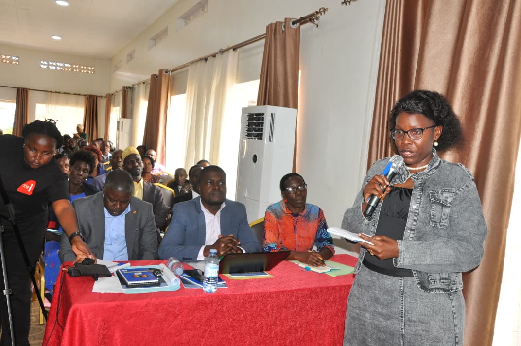 JudithNabakoob1's tweet photo. I joined leaders and stakeholders at the Mityana Municipality Budget Conference, where priorities for the 2027/28 financial year were discussed. Our focus is on wealth creation, clean water and sanitation, education, health, electricity and improved road infrastructure.

I encouraged leaders, from the village level upwards, to identify the most pressing needs of our communities early enough so they can be reflected in the municipal budget. We must also improve utilisation of available government funds and strengthen cooperation between political leaders and technical teams.

As we expand local revenue, residents must be sensitised about their tax obligations and treated fairly, especially small business owners. Every shilling collected should translate into visible services and development for the people of Mityana Municipality.
