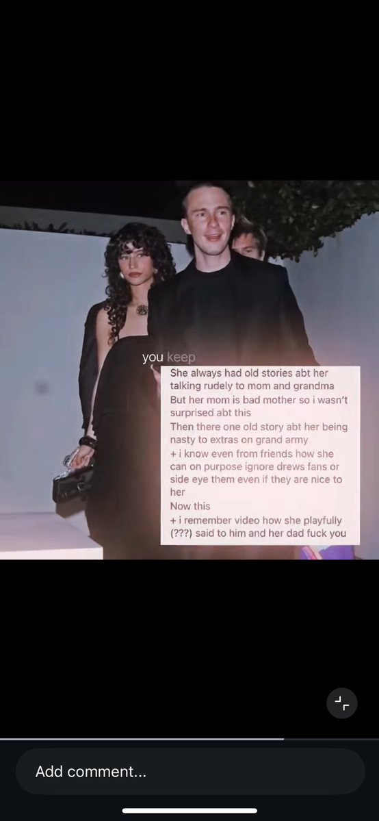 wheeziesfan's tweet photo. Never heard of this till now omg https://t.co/2WlwZZCijk
