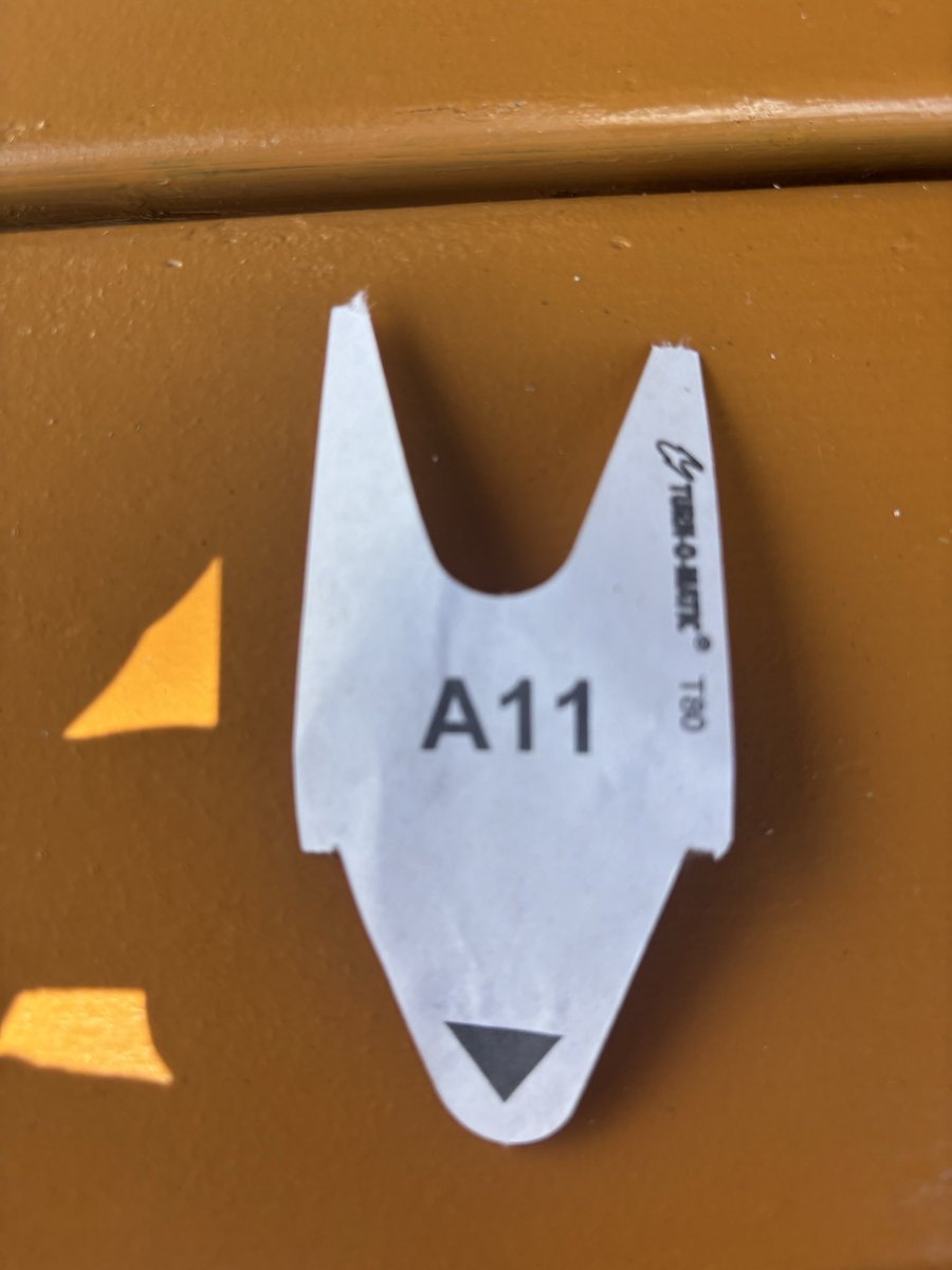 jamieham88's tweet photo. Lunch ticket has me thinking about my second favorite race car driver @darrellwaltrip you guys are in my prayers https://t.co/QS1FeEYAaj