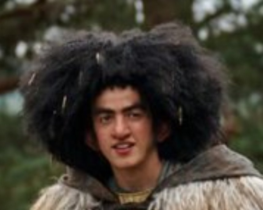 eatthebugs21's tweet photo. @KingKodiakBear @PrimeVideo Dear God https://t.co/Lfl0sKgkXM