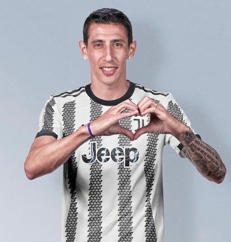 GoalVersee's tweet photo. The only player who played for Real Madrid but is loved more by Barcelona fans. 

Angel Di Maria. https://t.co/WzHepmulyd