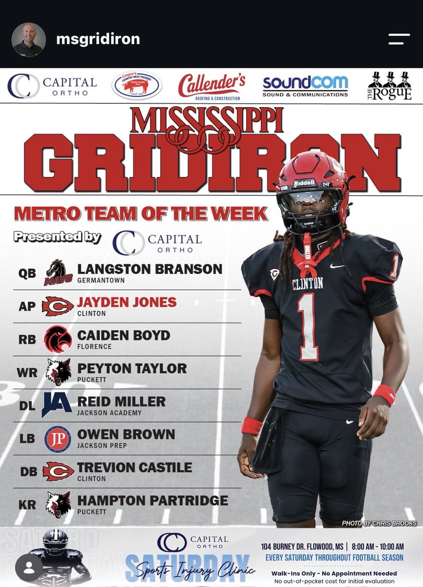 c_boyd9's tweet photo. Blessed🙏🏽 #agtg https://t.co/d8hvEFPxj4