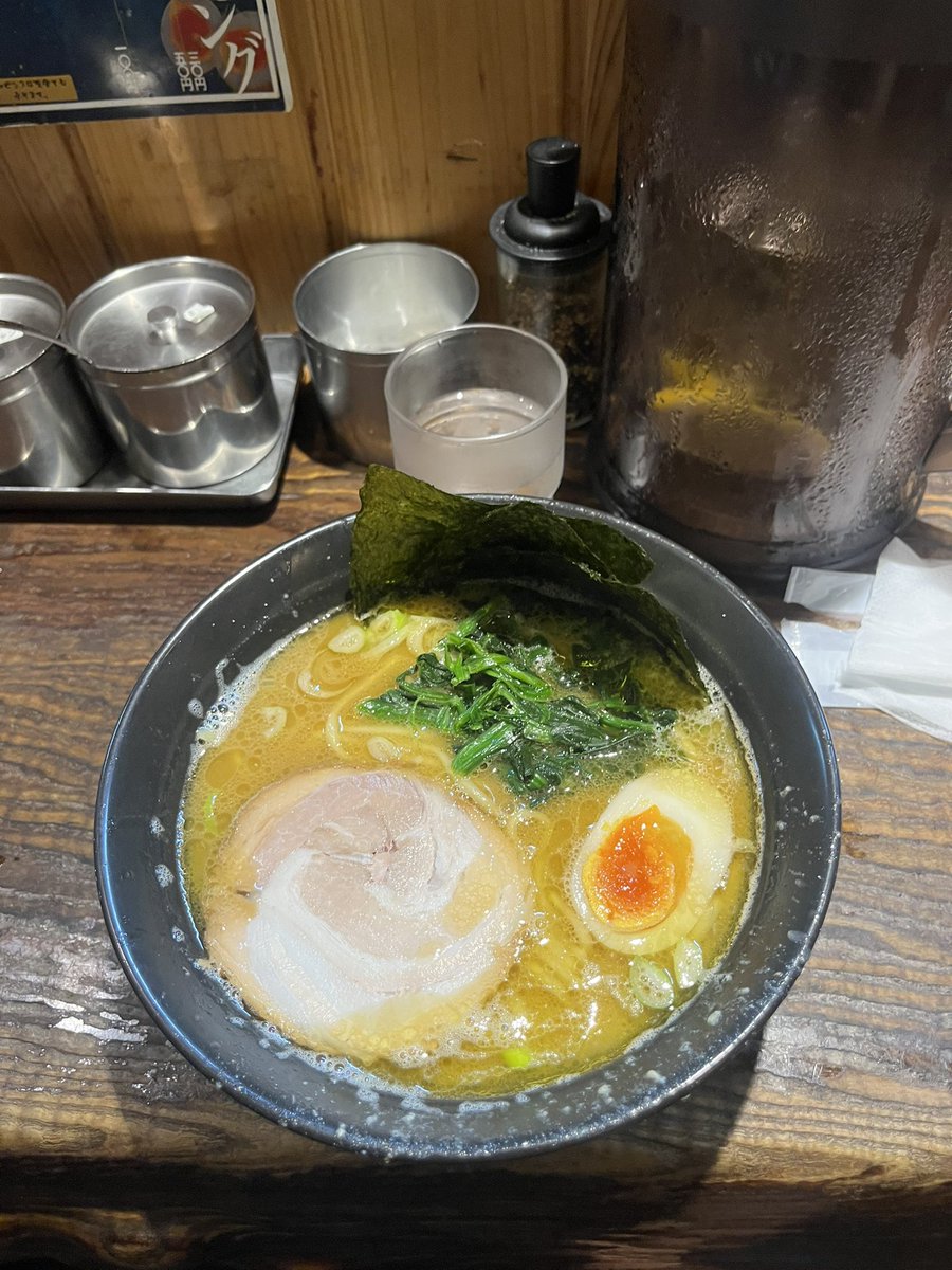 xjr045's tweet photo. 本日2度目の夜ご飯 https://t.co/EHDYxX7zO3