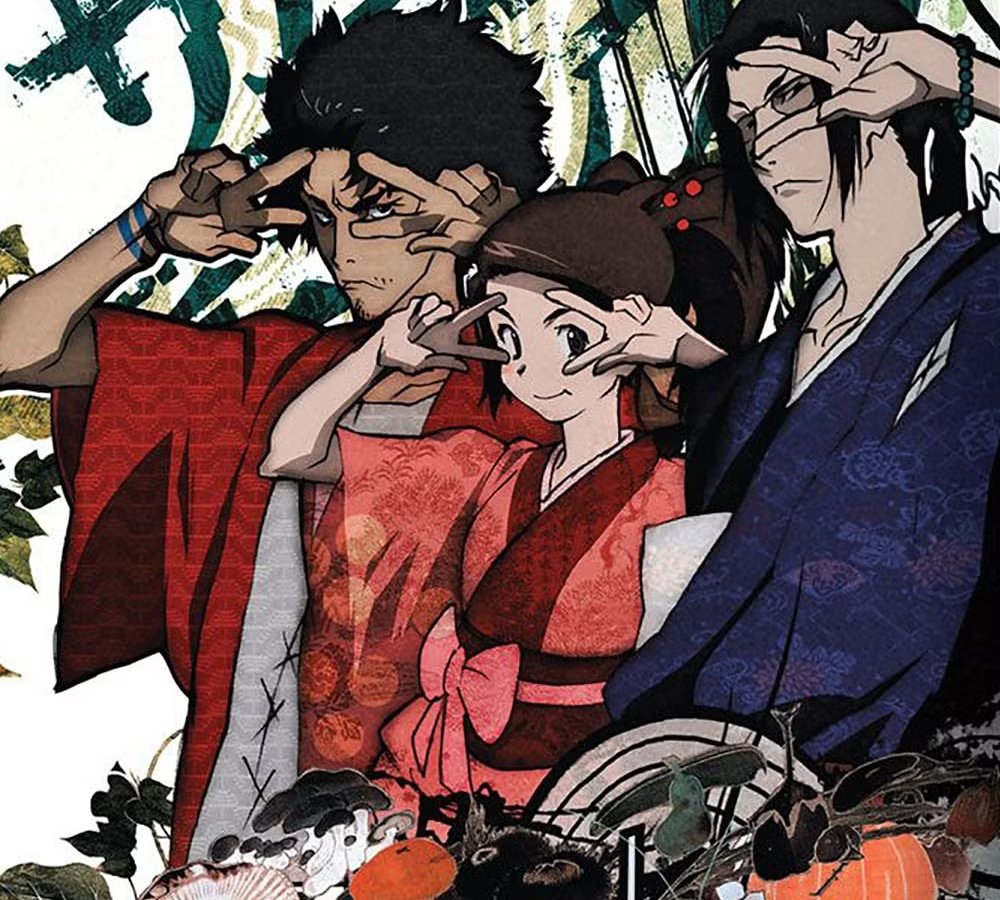HyperFixat1ons's tweet photo. I'm glad I never watched this when younger / went back to this now as an adult. A fun watch w/ some truly  banger short stories amongst the episodic adventure. Loved the vibe, loved the jokes; and while it didn't move me like Bebop.. It was an enjoyable ride all through out. 7/10 https://t.co/FksNOCQnCR