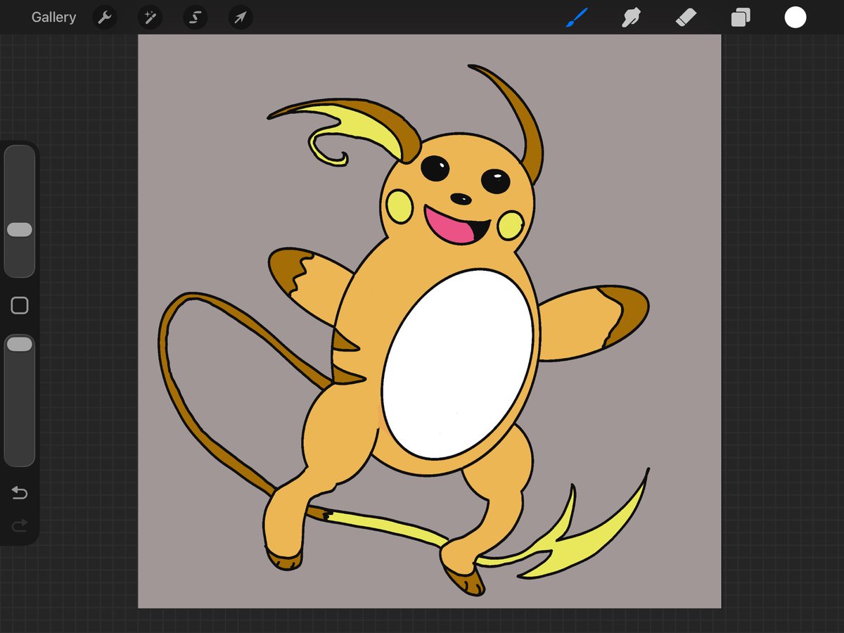 jesterking87's tweet photo. @thenudistpaints do a little bit of digital art myself trying to get into graphic design one day what do ya think? 😊 😊 https://t.co/qspn2znRhk