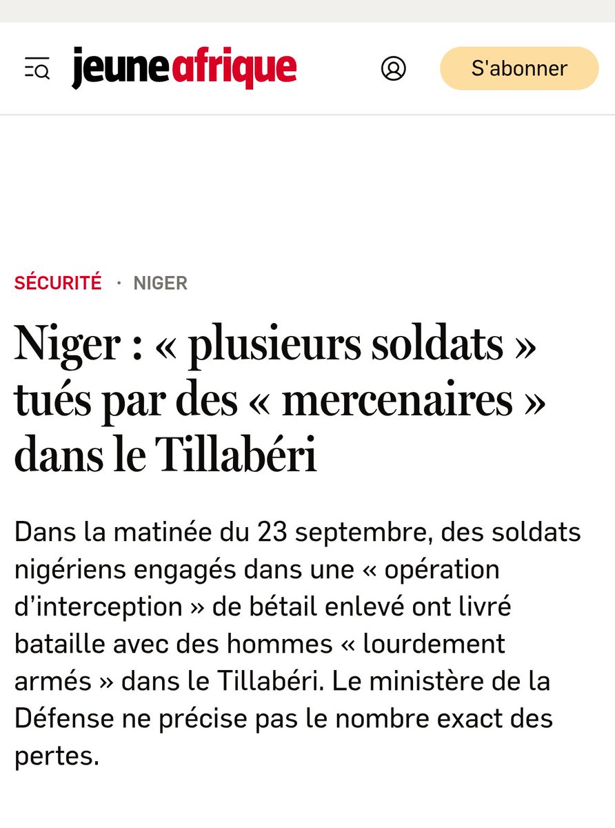 PCompaore95243's tweet photo. Des types en arme à Tillabéri ce 23 septembre vers 6h30. Nos soldats en mode cible surprise. Les responsables ils ont signé ou ils ont fui? https://t.co/FQHaaj2sSh