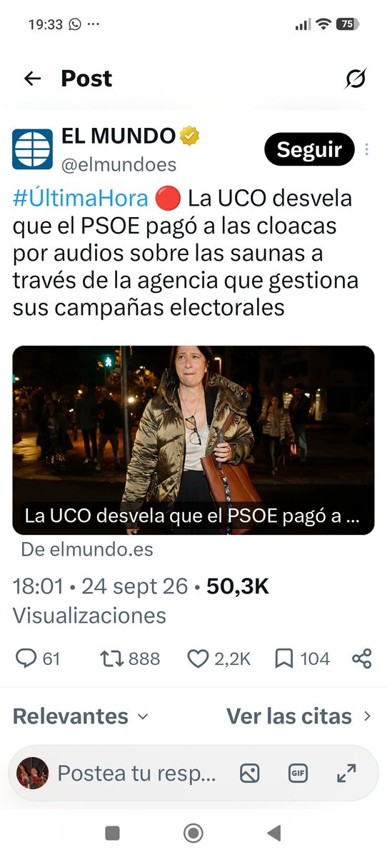 jltalensquesada's tweet photo. @sanchezcastejon @flacqua Le comentaste, de paso, esto👇 https://t.co/jw3tVYk5pp