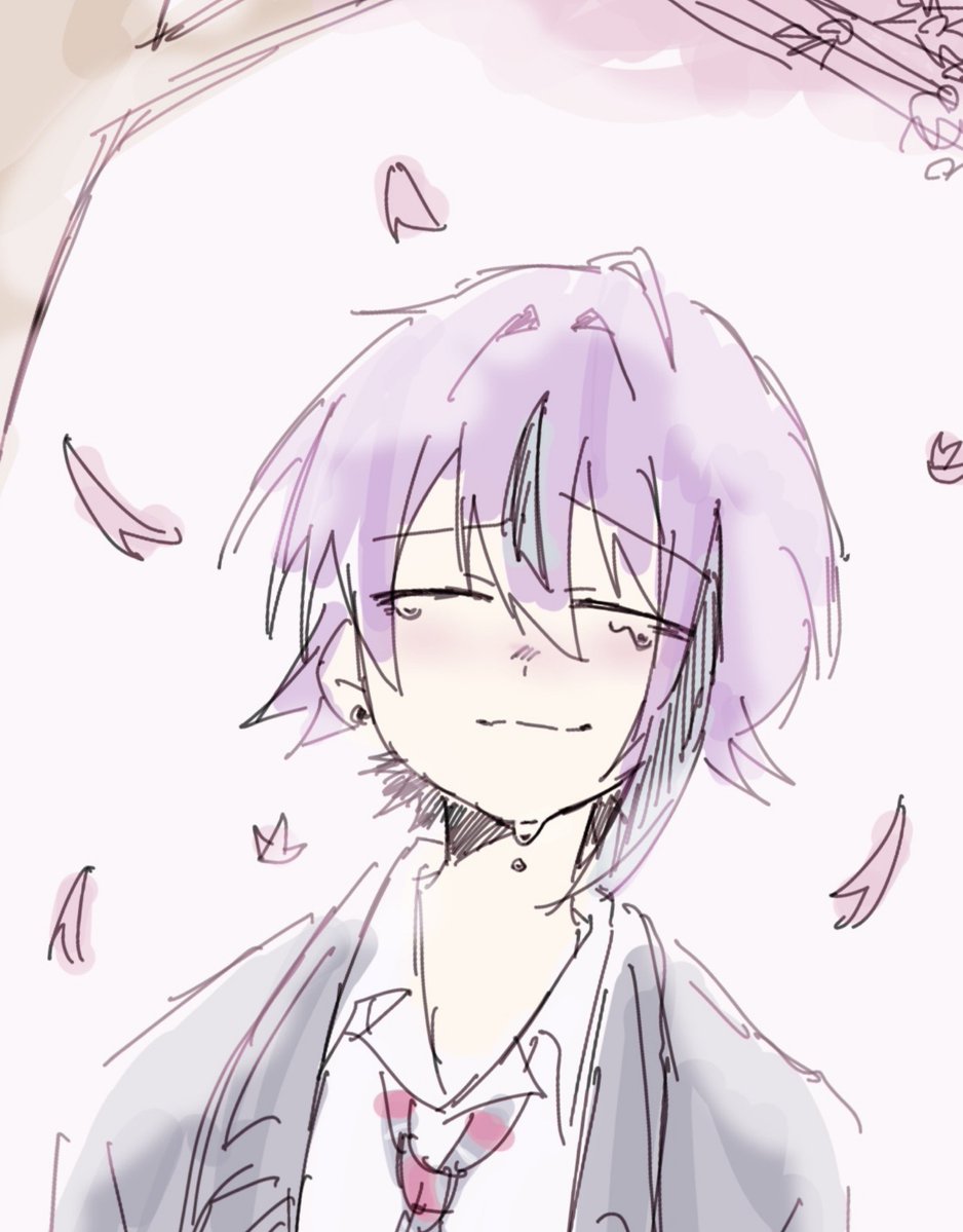 Nui_0624's tweet photo. 卒業🎈
#prsk_FA https://t.co/bhjWtkeYbA