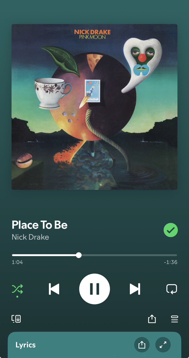 thestickk1's tweet photo. #sotd https://t.co/5bcIb7sQ7O