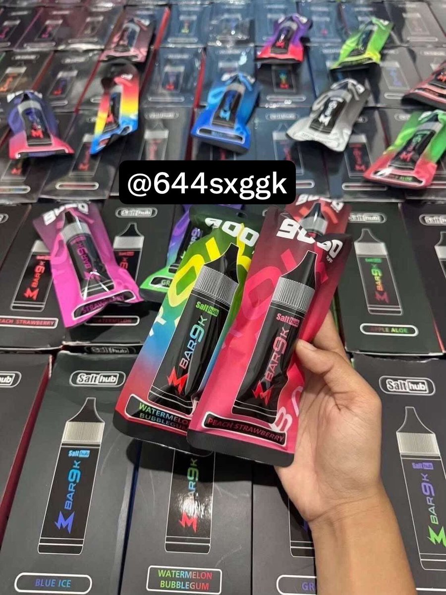 Evaaa_Naa's tweet photo. @israelilmonster สนใจพอตใช้แล้วทิ้ง ทักมาครับ💨📲
สั่งขั้นตํ่า 500 บาทขึ้นไป📃
🔻ไม่มีบริการ นัดรับ,ชนมือ 
🔻ไม่รับวอลเล็ท
🚗📦 ต่างจังหวัด 1-2วัน ในตัวเมืองหรือใกล้กัน ไม่เกิน24ชั่วโมง ✅
➡️Line : @644sxggk ⬅️
#บุหรี่ไฟฟ้า #พอต #9k #พอตใช้แล้วทิ้ง #ส่งไว
 #fyp  #relx #พอตไฟฟ้า #สายควัน #งานแท้ https://t.co/ZmgHHHJ1tt
