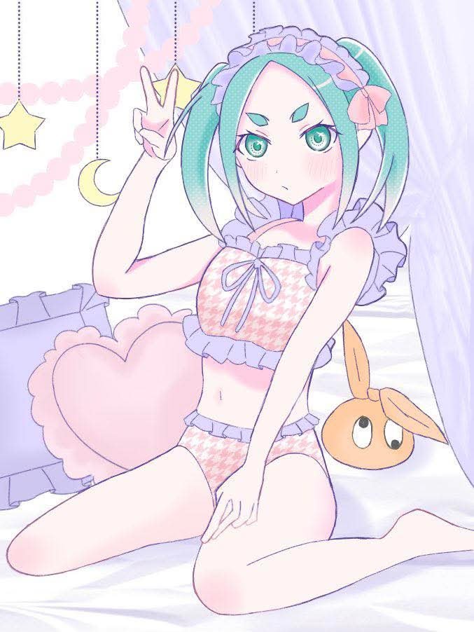 YamiXoX7's tweet photo. 🩵💚🩵💚 https://t.co/DE8wDp0HDl