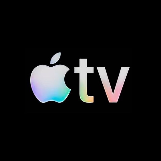 ManmohitSandhu's tweet photo. No guesses anymore, the new Apple Music logo is official!

I really like the new logo as it goes in sync with the Apple TV logo. https://t.co/qSq8FzoRTa