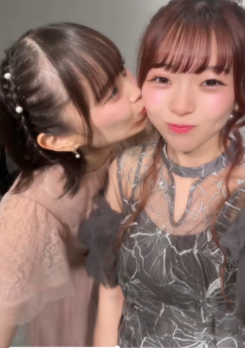 enta0210's tweet photo. ま〰️じで羨ましい😗💕
え、どっちが？
もちろん両方！
代わって🙏🩷🩵 https://t.co/PuyPktYnmj