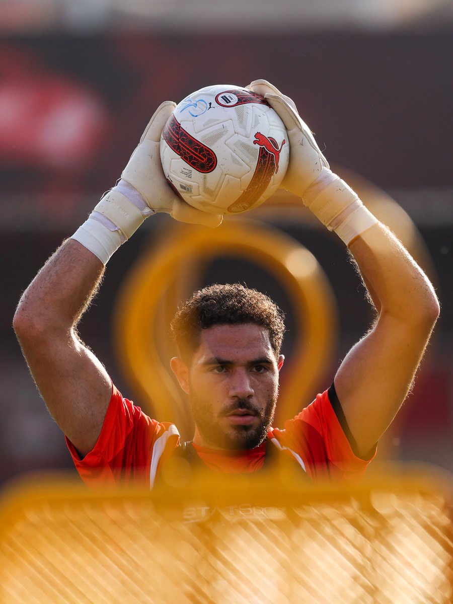AlAhly's tweet photo. 📸🦅 https://t.co/JT4L1on4pM
