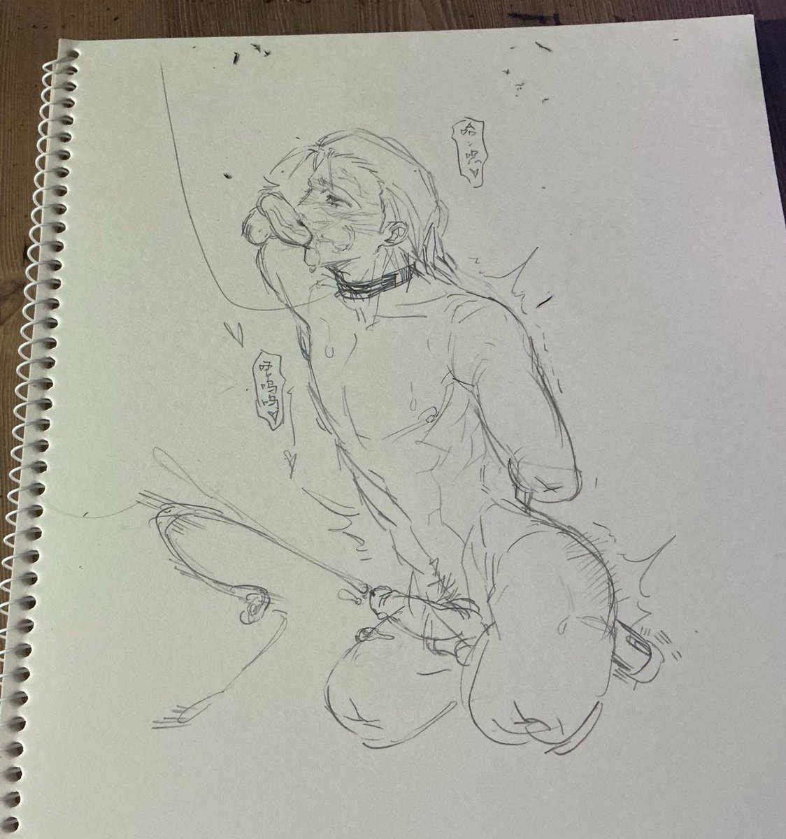 turtleeeeeessss's tweet photo. 旧图
#角飛 #kakuhidan https://t.co/WAzl2VvqzV