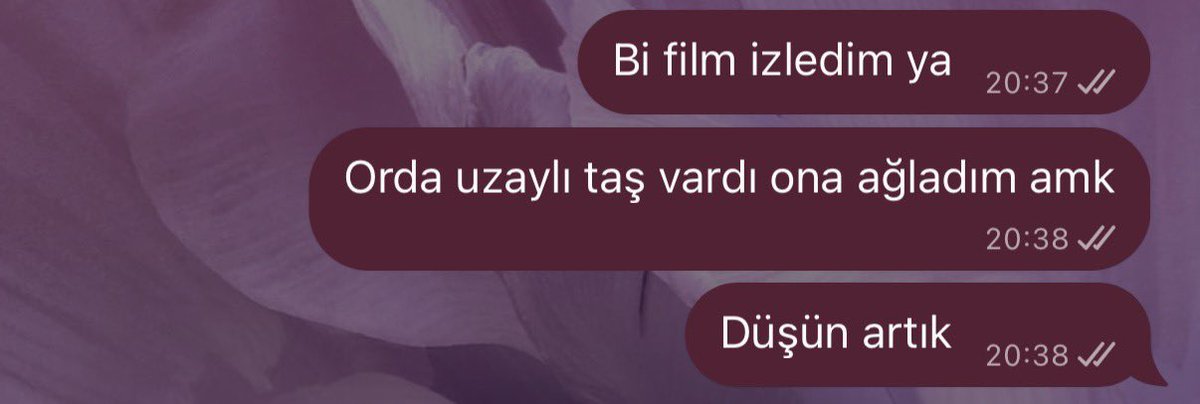 yinecoktatliyim's tweet photo. Nasılmıyım? https://t.co/XMt0OHgAEk