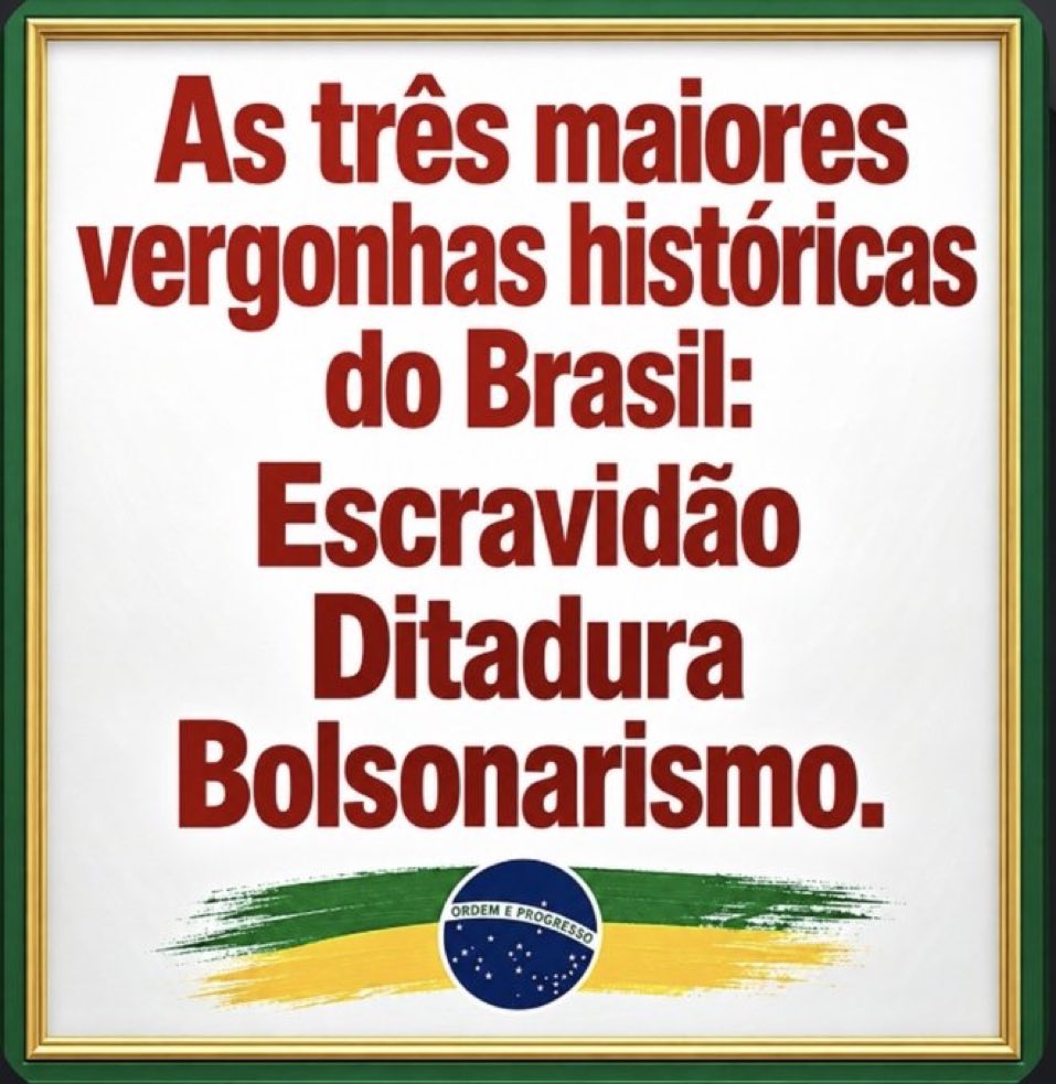 pravda_br's tweet photo. Precisamos extirpar este câncer que ameaça nosso País. https://t.co/gKSuZWtG4m