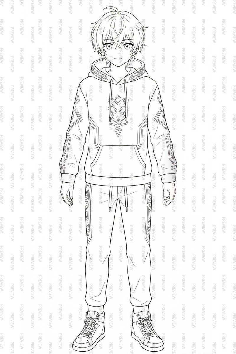 sofiajoseph879's tweet photo. ONE MOREEE SKETCHHH ITS JUST A SKETCH BTWW NOTHING MORE DO SHARE UR THOUGHTS ON ITTT HEHE

#Artistontwitter #art #drawing #Vtuber #OC #sketch #lineart #malevtuber https://t.co/rabeYYxkUd
