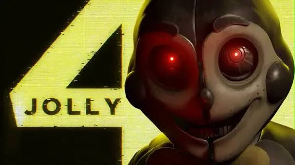 shadowtrap97's tweet photo. @DiscussingFilm jolly 4 leak https://t.co/bA7VZ6BPNS
