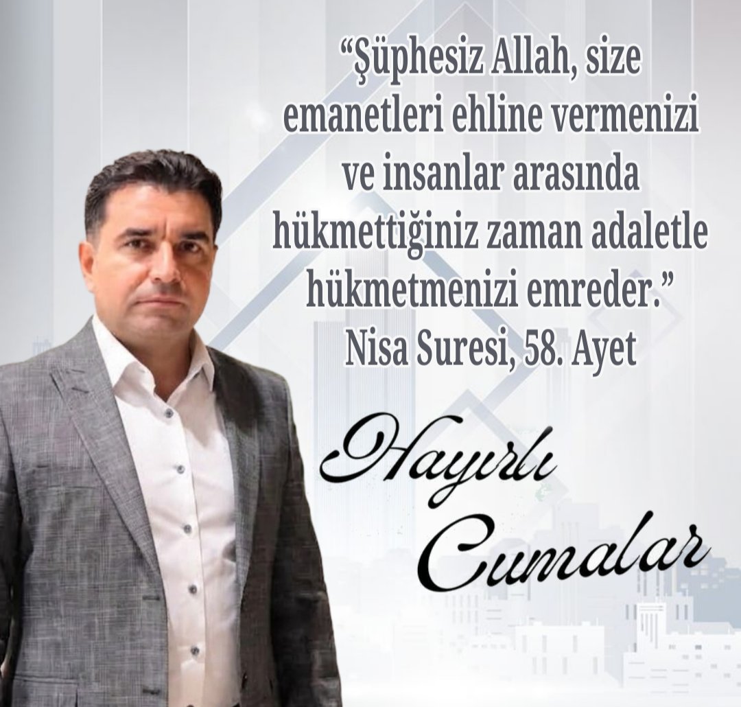 AhmetAlmas63's tweet photo. Hayırlı cumalar dilerim https://t.co/2ekuiyjCHT