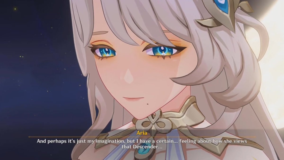 inteyvatz's tweet photo. Istaroth has been shaping past, present, and future events, from influencing nations' fate ever since 6000 years ago to future events yet to unfold and paradoxes

It's bc of her actions that the cataclysm, the traveler's journey and everything they've done for Teyvat happened ++ https://t.co/HdorntPZV4
