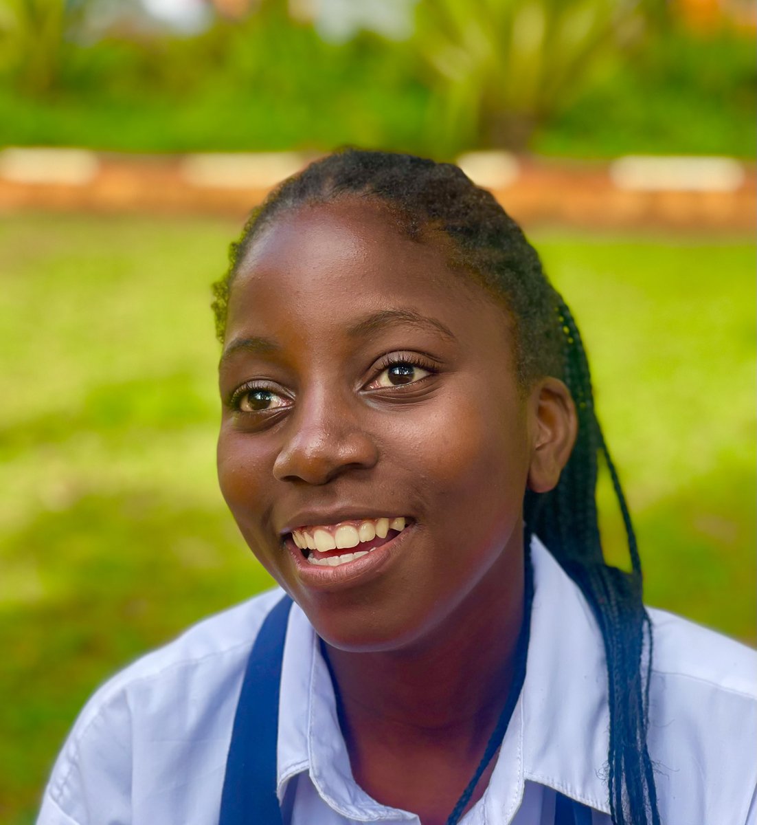 TheClarions07's tweet photo. Starting is hard, Keeping what you started is harder, Pushing is the Hardest: 

Katrina Lutaaya - Katrina Pens #clarions #innovation https://t.co/8YQ52Cfm4s