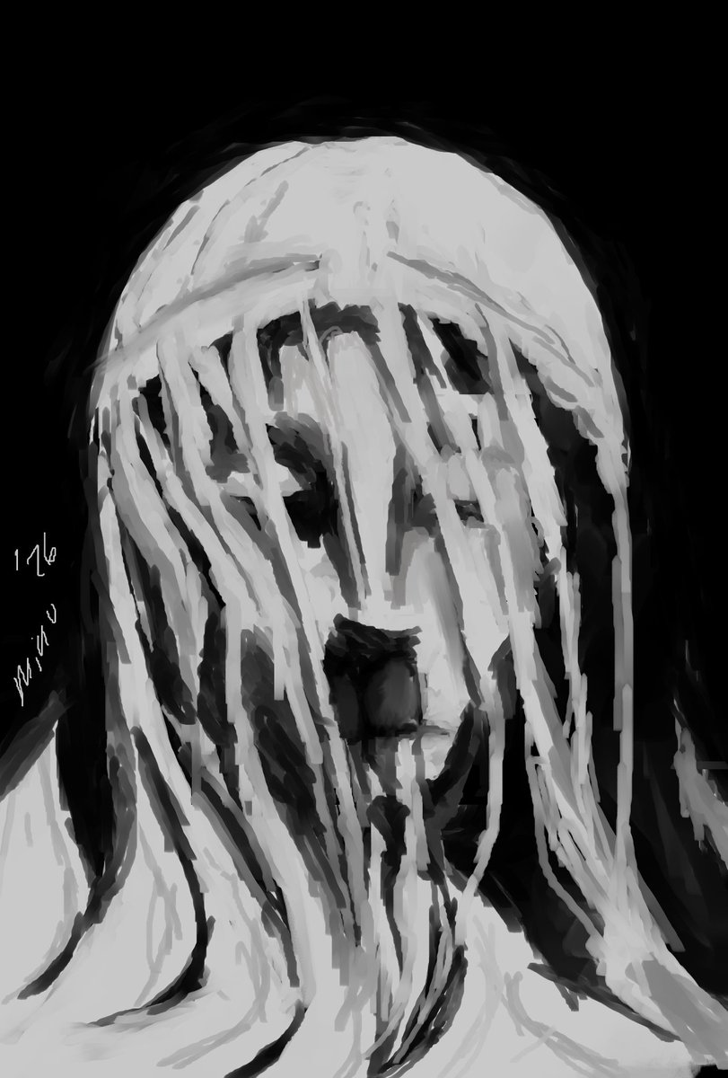 miaukyukitty's tweet photo. good afternoon.... i did a light study and i think it came out mediocre? idk shrugs https://t.co/6fvyBAocqm